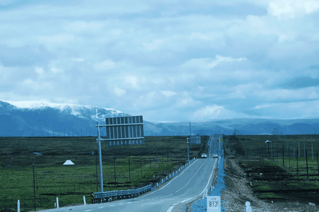 G227国道