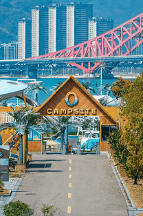 梅山红桥