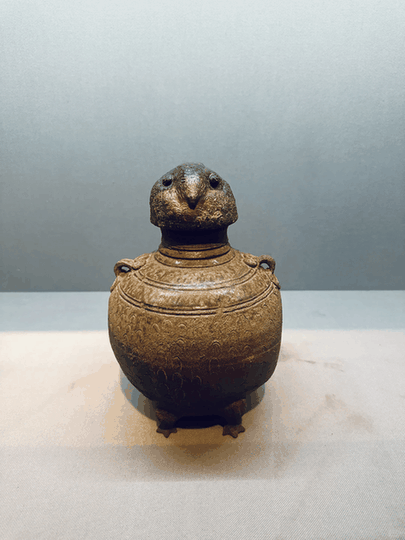 博物馆展品