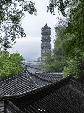 龙兴寺