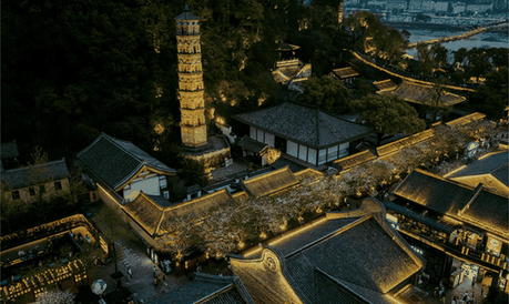 紫阳街